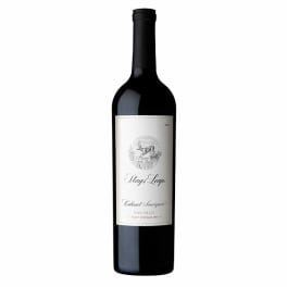 Stag's Leap Cabernet Sauvignon 750ml