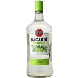 Bacardi Lime 1.75L