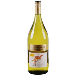 Yellow Tail Buttery Chardonnay 1.5L