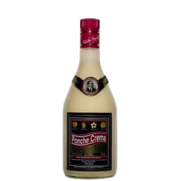 Ponche Crema 750ml