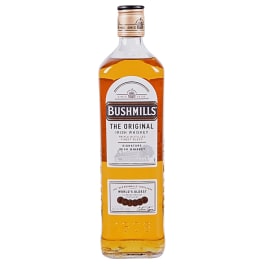 Bushmills The Original Whiskey 750ml