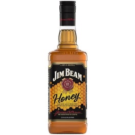 Jim Beam Honey 750ml