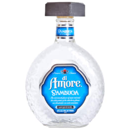 Di Amore Sambuca 750ml