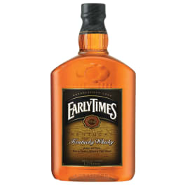 Early Times 1.75L