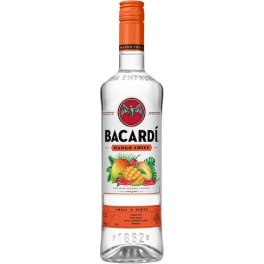 Bacardi Mango Chile 750ml
