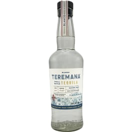 Teremana Blanco 375ml
