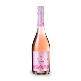 Tasha Rose 750ml