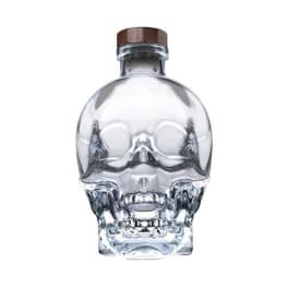 Crystal Head Vodka 750ml