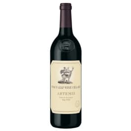 Stag's Leap Artemis Cabernet Sauvignon 750ml