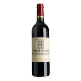Chateau Macquin Saint Georges Saint Emilion 750ml