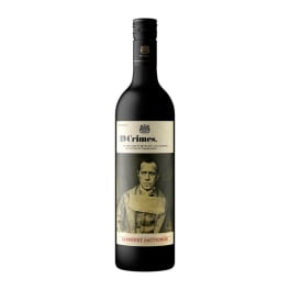 19 Crimes Cabernet Sauvignon 750ml