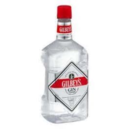 Gilbey's Gin 1.75L