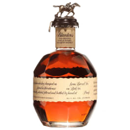 Blanton's Single Barrel Bourbon Whiskey 750ml