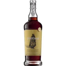 Sandeman Port Tawny 20yr