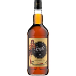 Sailor Jerry 750ml