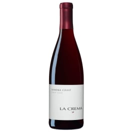 La Crema Sonoma Coast Pinot Noir 750ml