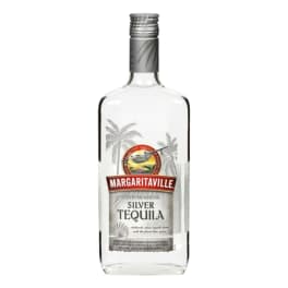 Margaritaville Silver 750ml