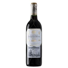 Marques De Riscal Rioja Reserva 750ml