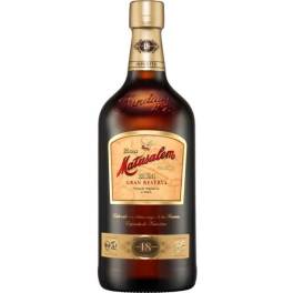 Ron Matusalem 18yrs Grand Reserva 750ml