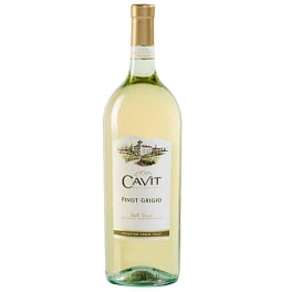 CAVIT PINOT GRIGIO 1.5L