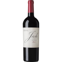 Josh Cellars Merlot 750ml