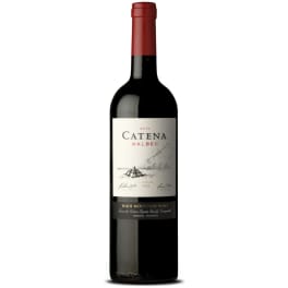 Catena Malbec 750ml