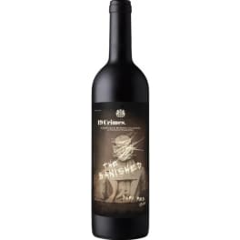 19 Crimes The Banished Dark Red 750ml