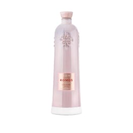 Komos Reposado Rosa Tequila 750ml