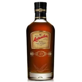 Matusalen 23yrs Gran Reserva 750ml