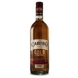 Caribu Gold Superior 700ml