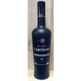 Carupano 12yrs 750ml