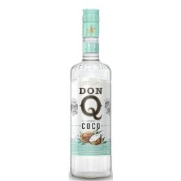 Don Q Coco 750ml