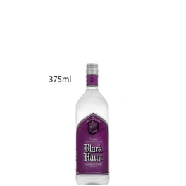 Black Haus BlackBerry Schnapps 375ml