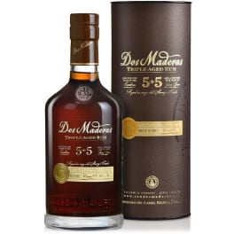 Dos Maderas 5+5yrs 750ml