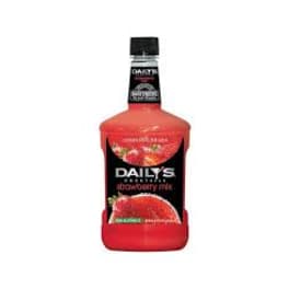 Daily's Strawberry Mix 1.75L