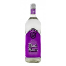 Black Haus BlackBerry 750ml