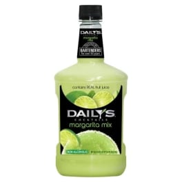 Daily's Margarita Mix 1.75L