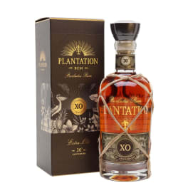 Plantation XO 750ml