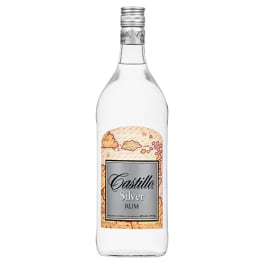 Castillo Silver 1.00L
