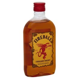 Fireball Cinnamon Whisky 375ml