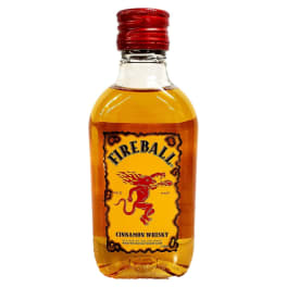 Fireball Cinnamon Whisky 200ml