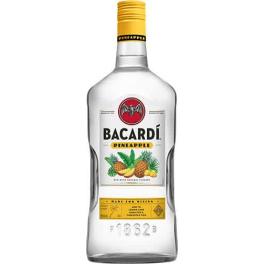 Bacardi Pineapple 1.75L