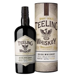Teeling Small Batch 750ml