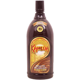 Kahlua White Russian 1.75L