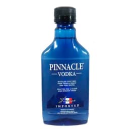 Pinnacle Vodka 200ml