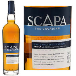 Scapa The Orcadian 750ml