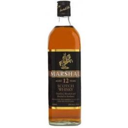 Marshal Black 12yrs 1.75L