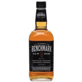 Benchmark Bourbon 750ml