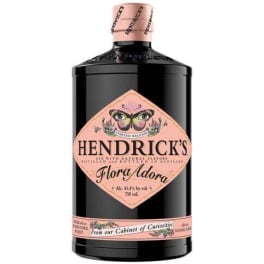 Hendrick's Flora Adora 750ml