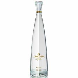 Cincoro Blanco 750ml